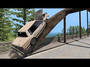 BeamNG.drive - Bruckell LeGran