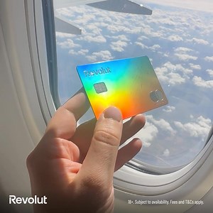 The modern way to do money | Revolut