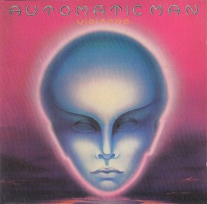 Automatic Man - Visitors
