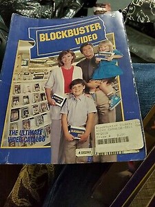 Blockbuster Video Game Championship 1993