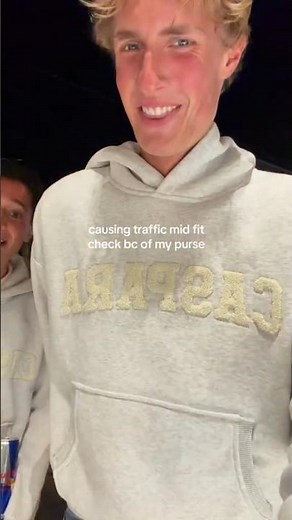 New Brede's tiktok video with Kyle Alessandro at the end🥰 They are so cute❤️🥹 #kylealessandro #brede