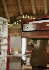 The Repair Shop S04:E13 - Harmonium, Sweet Dish, Doll's House