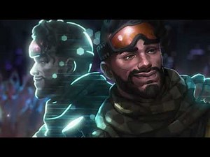 Apex Legends Opening Cinematic