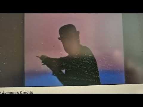 The Avengers & Monty Python's Flying Circus Credits Remix