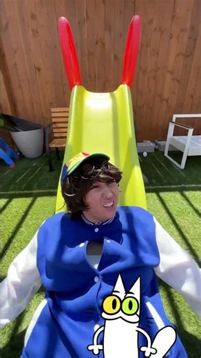 Ducks in My Ears?! Quack-tastic Comedy! 🦆👂😂