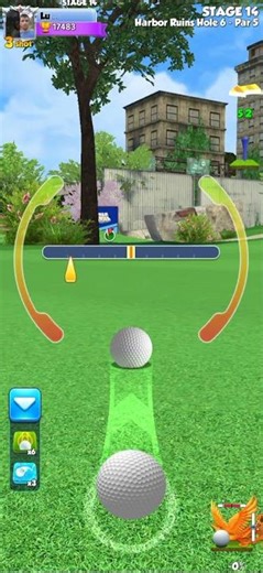 Cara Menang Golf Rival – Baca Wind & Spin dengan Benar (Beginner–Pro Tips)