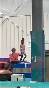 Take up space Royalty 🫶🏽 #gymnast #training #level2 #fyp