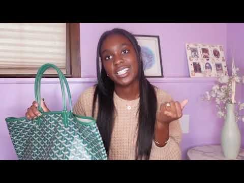 #Shebag ‌2025’s Best LV Dupé SheBa.Ru Boulogne Hands-On Review