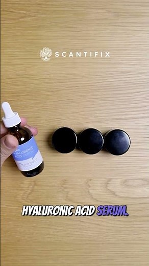 Wrinkle Twinkler: Mix Your Peptide Blend