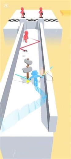 "Blade Runner 3D" #gaming #games #shorts