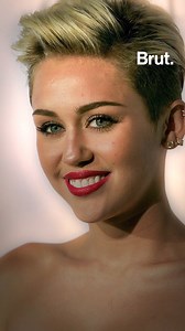 6.7M views · 959 reactions | De estrella infantil de Disney a defensora del cannabis y ferviente defensora de los derechos LGBTQ+. Después de sufrir un ataque de pánico en pleno concierto, ahora busca concienciar sobre la importancia de la salud mental. Esta es la historia de Miley Cyrus. | Brut México | Facebook