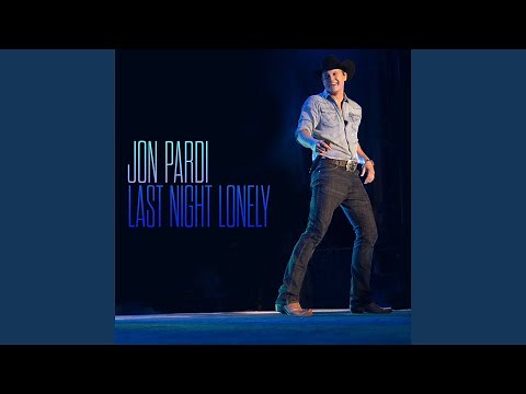 Last Night Lonely