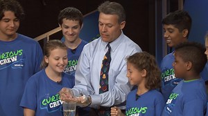 Chocolate Chemistry | Ep. 408 | Curious Crew