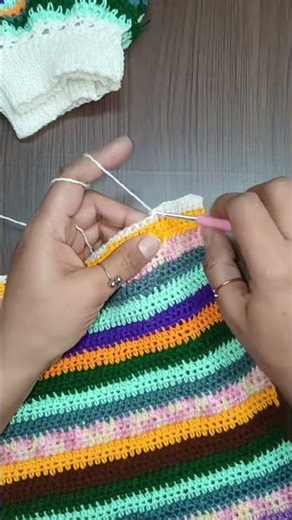 Live crochet with Amrita || Create and Relax @amritascrochet