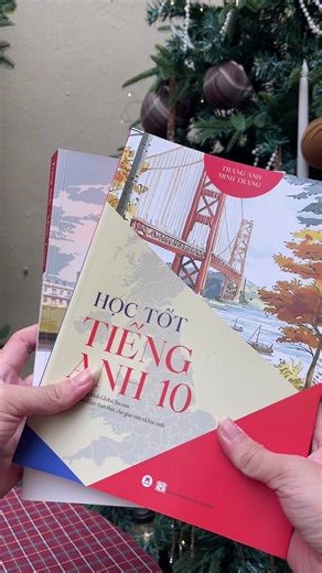 Học Tốt Tiếng Anh 10 – Sách tham khảo theo chương trình Global Success
