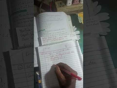 Opt class 10 Ex- 10.1 Q14) | Vectors | Vedanta excel in mathematics class 9, 10 solution