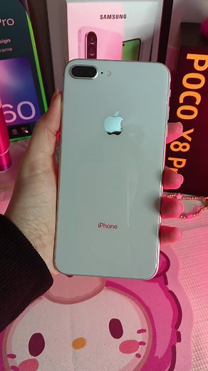 iphone 8 plus #iphone8plus #iphone #ios #apple #ip8plus