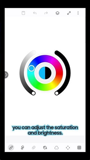 [PENUP] Tutorial #8 : How to use (Quick tools)