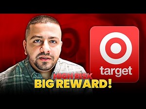 Why Is Target Stock Falling, and is it a Buying Opportunity? | TGT Stock Analysis | Dividend Stocks