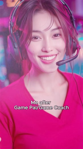 Struggling to reach the next level or missing out on game strategies? GamePal/GameCoach gives you expert guidance, tips, and personalized support to dominate any game. Save hours, avoid frustration, and achieve your goals faster with professional coaching — tailored just for you. Don’t play alone — get your GameCoach today and transform your gameplay! | G2G