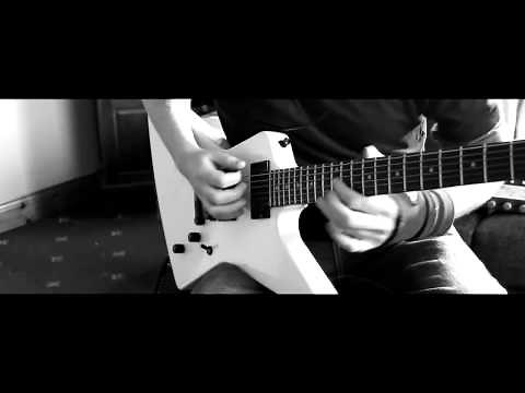 Metallica - Nothing Else Matters Solo