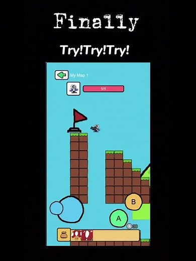 Julian's Editor 101 - Create your first game!