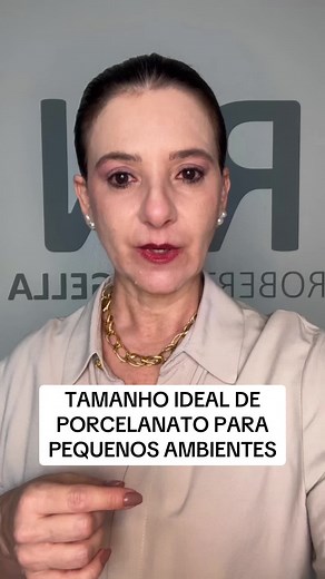 Tamanho Ideal de Porcelanato para Pequenos Ambientes