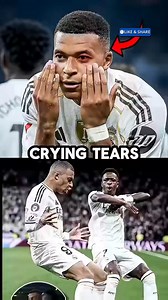 16K views · 901 reactions | The Reason Behind Mbappé's New Celebration! 勞略 #reels #football #realmadrid #mbappe | Football and News | Facebook