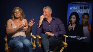 2.6K views · 42 reactions | The spirits are telling us you’ll love the juicy bonus features of What Men Want, on Digital now and on Blu-ray this Tuesday! | What Men Want | Facebook