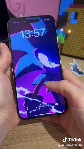 Unleash Unstoppable Speed with Epic Sonic Wallpapers!
