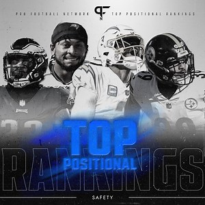 NFL Safety Rankings 2024: How Do Jevon Holland, Jessie Bates, and Antoine Winfield Jr. Stack Up?