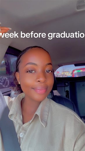 Graduation Countdown: Celebrating Every Week Before Graduation