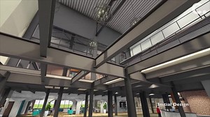 Butler County sports complex will be one of the largest in world