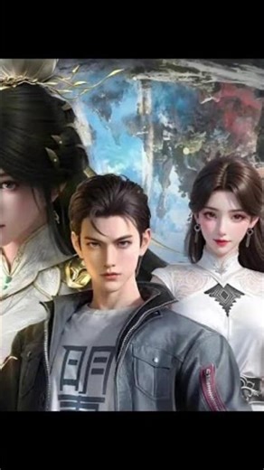 The Other Side Of Deep Space Episode 11 Eng Sub Review | New Chinese Donghua