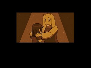 To Forgive - Horrortale [Extended]