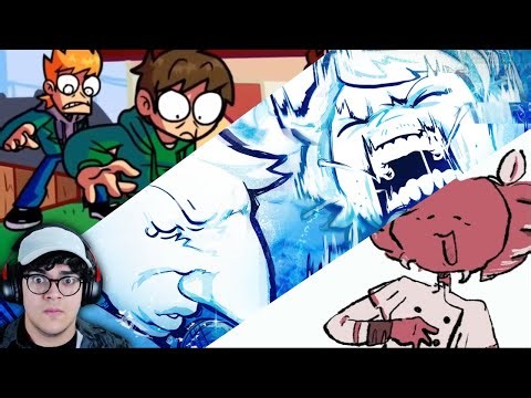 FNF, só que rapidinho