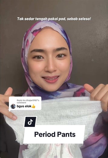 Comfortable Period Pants for Your Menstrual Cycle