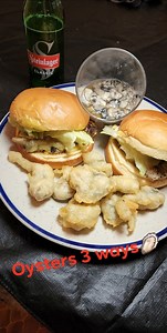 150K views · 4K reactions | Spring is the time to be gathering oysters whanau theyre nice and fat and will only get better for the next few weeks襤襤襤 | Blokes Can Cook Too | Facebook