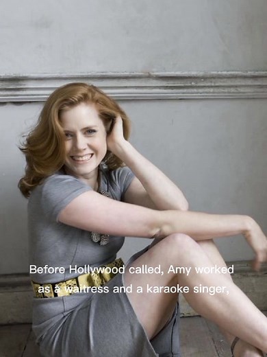 Amy Adams, born August 20, 1974, in Vicenza, Italy, had a childhood far from glamorous. Raised in a large, struggling family in Colorado, she grew up moving between jobs, schools, and houses. Before Hollywood called, #reelsviral #trendingreels #facebookreels #viralvideo #reelsoftheday #mustwatch #watchtillend #explorepage #fbreels #trendalert | Where Time Stands | Facebook