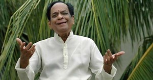 Balamurali Krishna: The child prodigy who broke the status quo in Carnatic music
