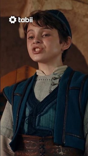 ابن سينا يسعى لتحقيق العدالة لمن هم في أمس الحاجة إليها! | ابن سينا العبقري الصغير الحلقة 6