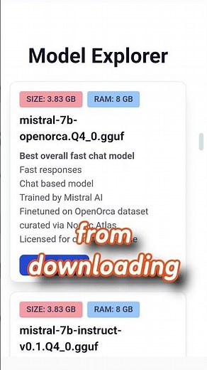 Run LLMs Locally on Your PC! | GPT4All