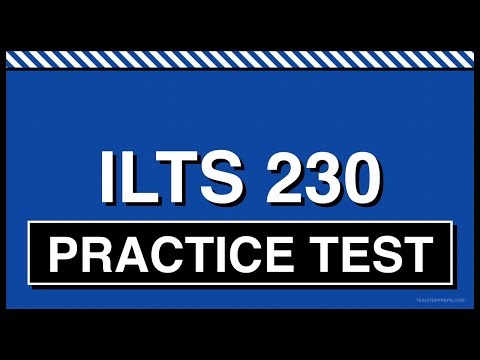 ILTS 230 Practice Test | Early Childhood Special Education | Free 2026