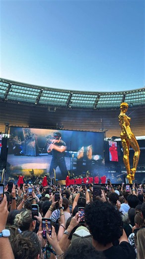 The Weeknd Night: After Hours Til Dawn Stadium Tour highlights