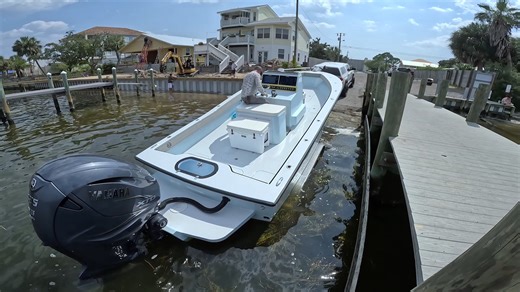 There's NO way you would've missed our newest episode "Project Dreamboat" this morning, but in case you stayed out too late fishing last night... watch the full episode right here! | Chasin' the Sun Fishing Show
