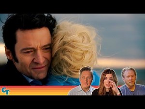 THE GREATEST SHOWMAN vs. Infidelity with guest Jahannah James (Part 2/2)