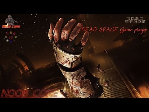 Dead Space - Holy shit, what the hell is this? - Why is my girlfriend dead?
