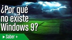 Hemos tenido Windows 7 y Windows 8, pero no Windows 9. ¿Por qué? | Computer Hoy