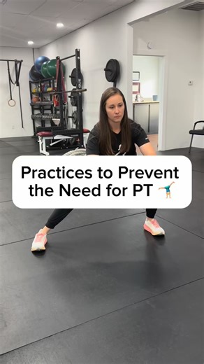 16 reactions | Lateral lunges are powerful for mobility because they...
