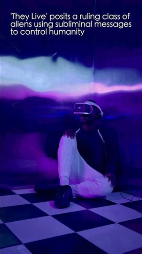 🤯 Conspiracy Theory Movies That Blow Minds #Shorts